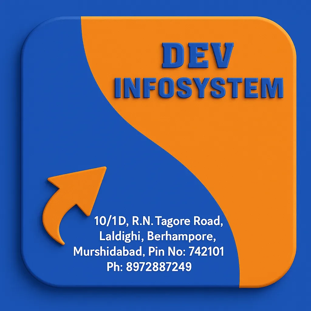 DEV INFOSYSTEM