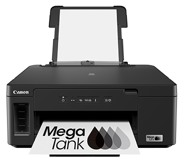 CANON INKTANK PRINTER G2070