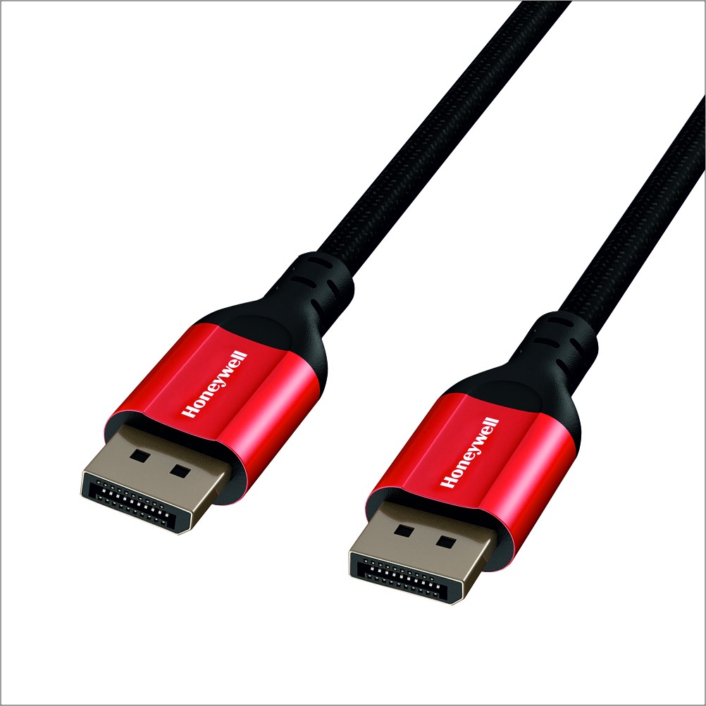 HONEYWELL 2mtr DISPLAY TO DISPLAY PORT 2.0