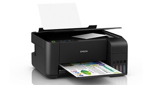 EPSON L3110 INKTANK PRINTER