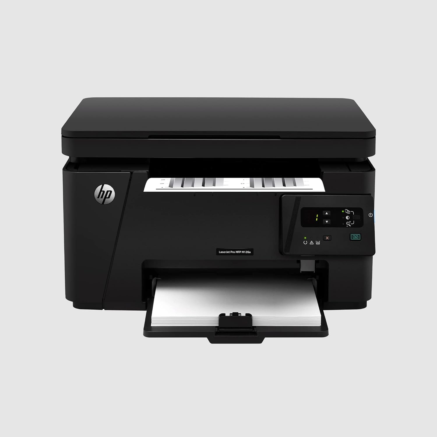 HP LJ PRINTER M126A