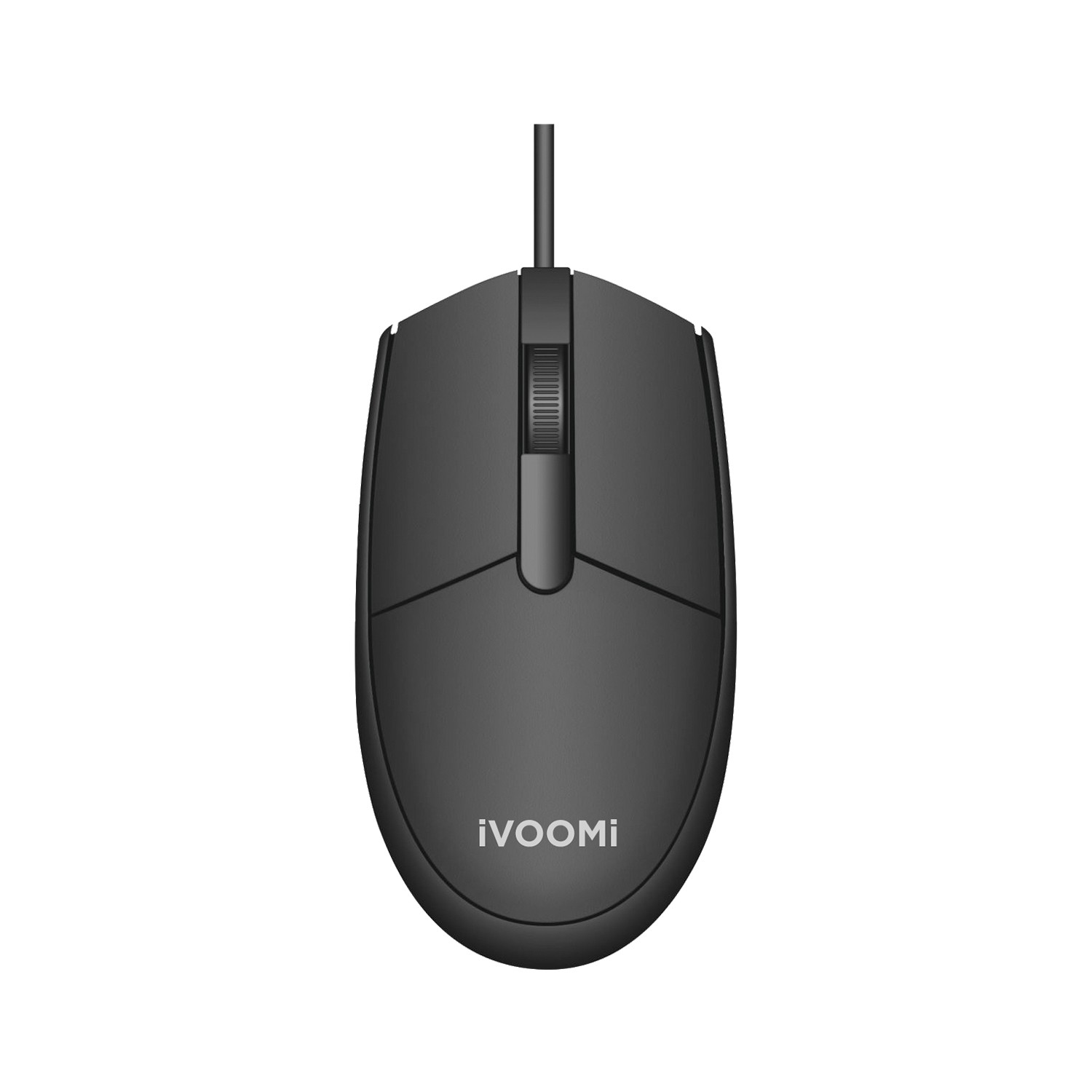 iVOOMi PRIDE WIRED USB MOUSE