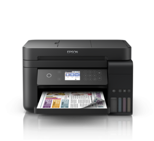 EPSON PRINETR L6170