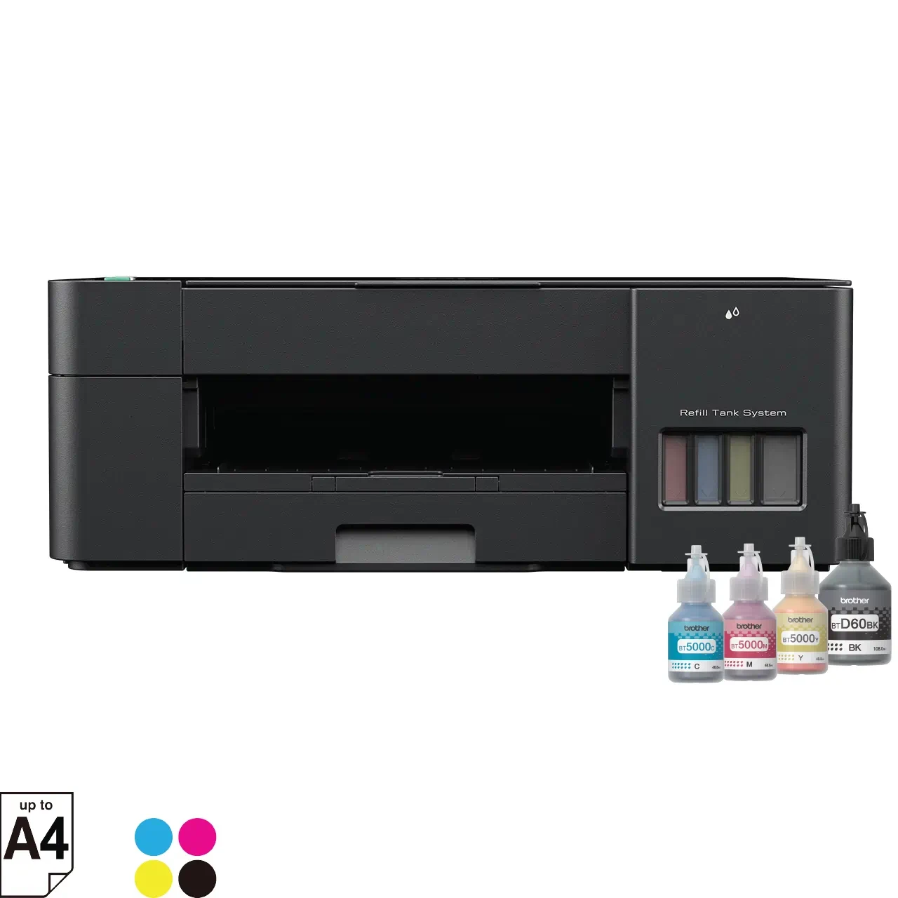 BROTHER INK PRINTER DCP-T220