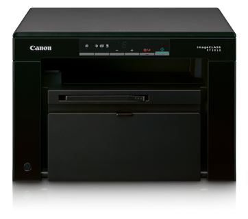 PRINTER CANON LASERJET 3010B