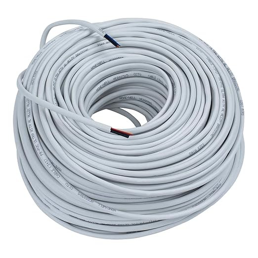 HONEYWELL CCTV 3+1 ULTRA CABLE 90mtr
