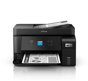 EPSON ECO TANK WIFI PRINTER M2050