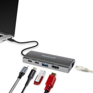 HONEYWELL TYPE C MINI DOCKING SYSTEM