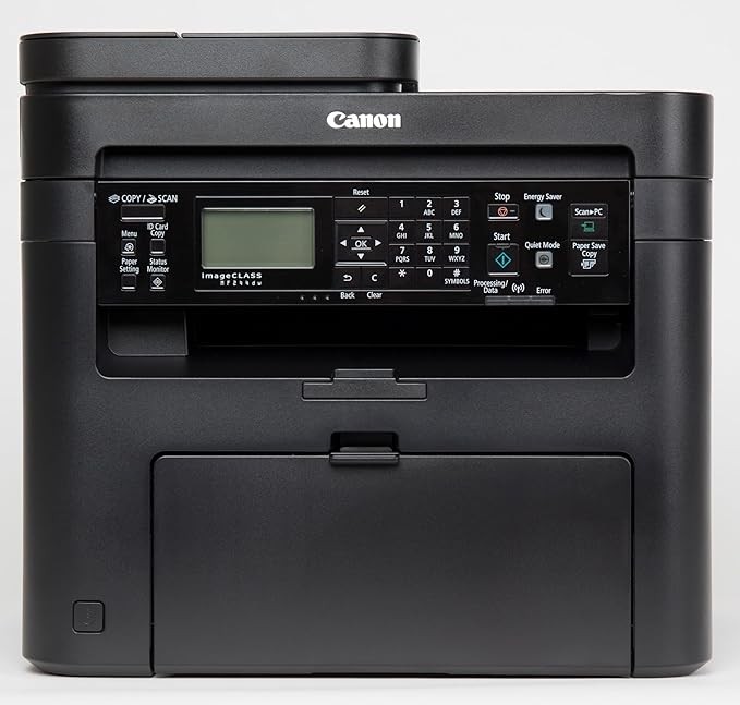 CANON LASERJET MF 244DW
