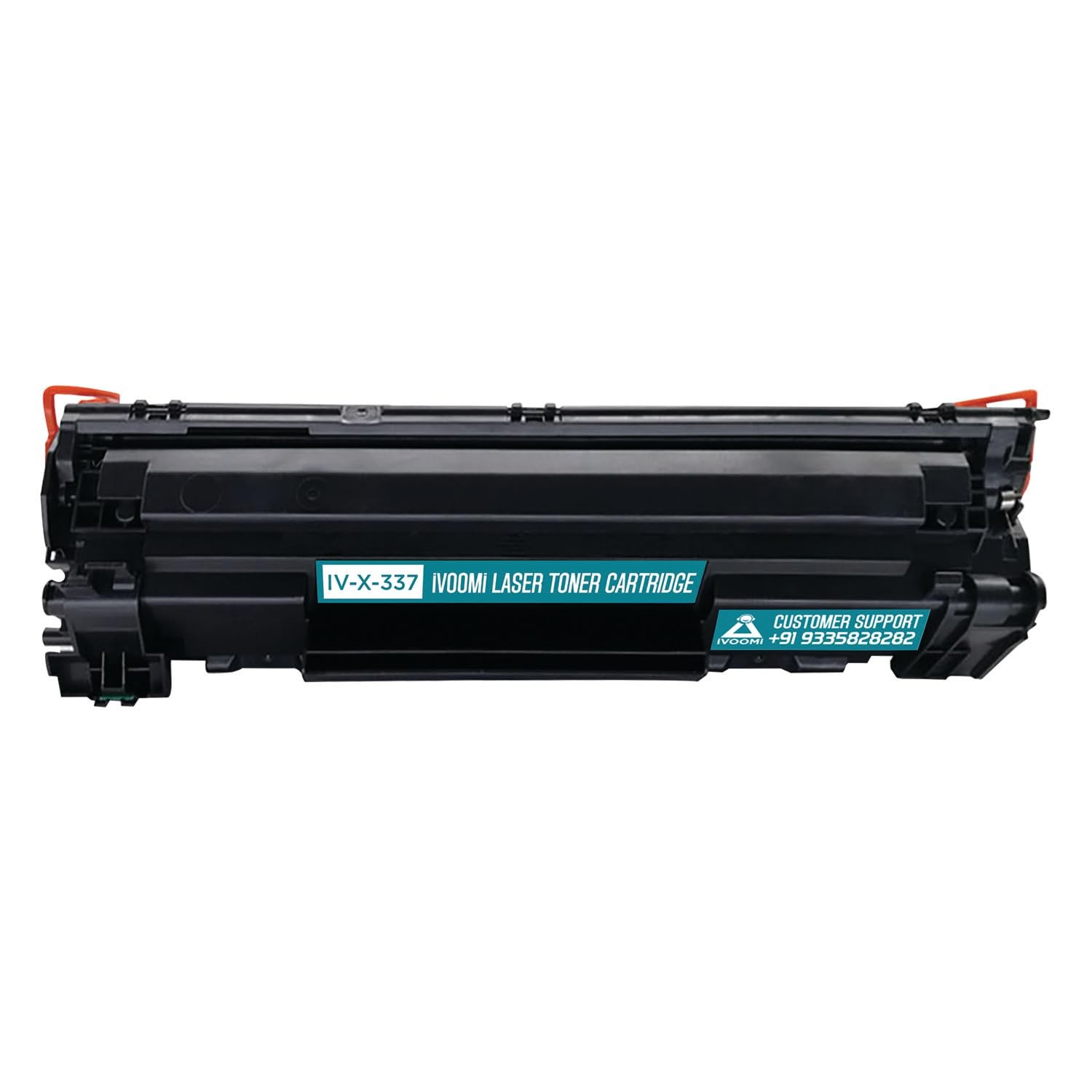 IV-X-337 Printer Cartridge M202dw | M202n | M226dn | M201n | M201dw | M225dn | M225rdn | M225dw | M125/125nw | M125a | M125rnw | M127W | MF226dn | MF229dw | MF222DW | MF223d | MF224DW | MF221d,Black
