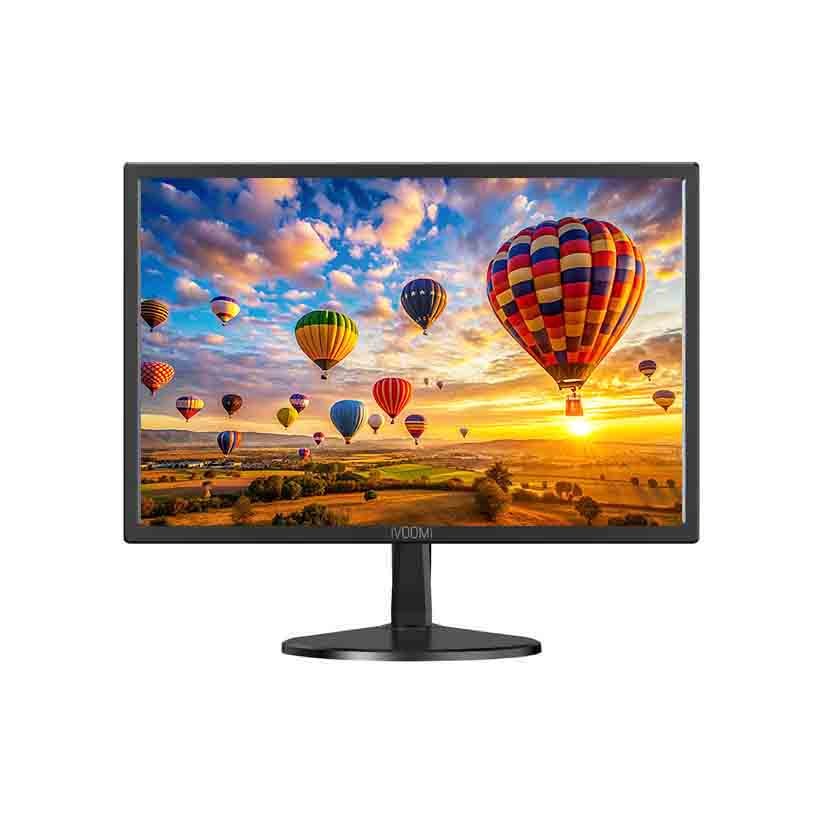 iVOOMi 19" LED MONITOR IV-1902HDG