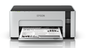 EPSON INK PRINTER M1120 EPIL
