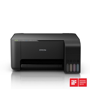 EPSON L3101 INKTANK PRINTER