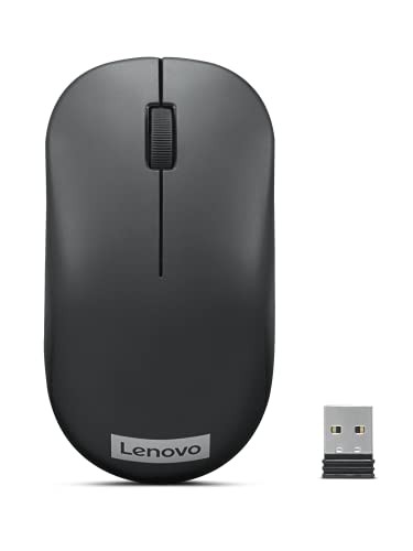 LENOVO W/L MOUSE 130