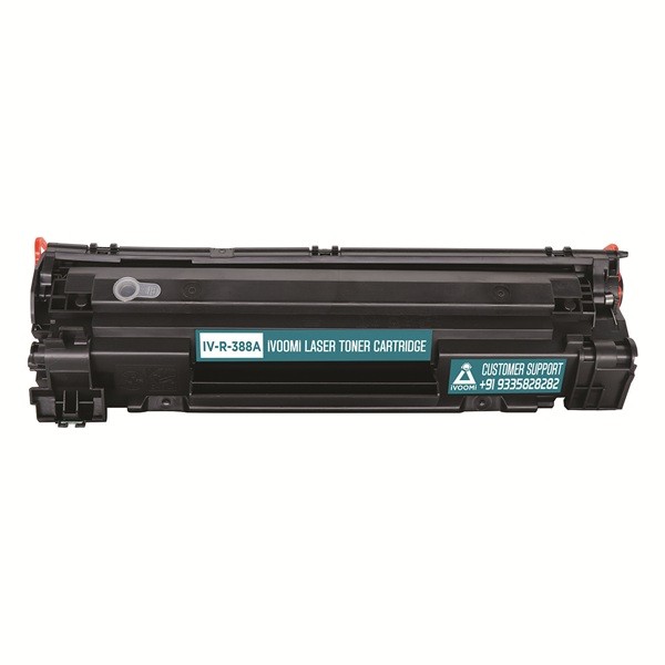 iVOOMi LASER TONER CARTRIDGE 88A
