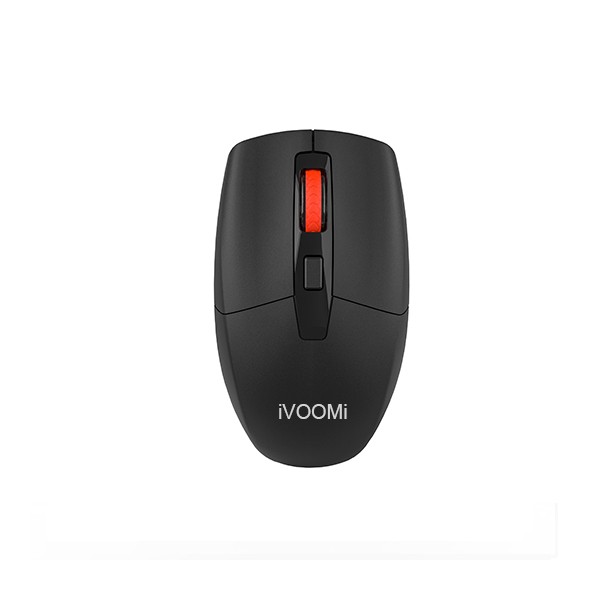iVOOMi LUXURE W/L MOUSE