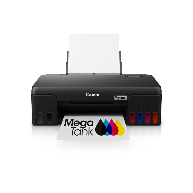 CANON INKJET PRINTER G570