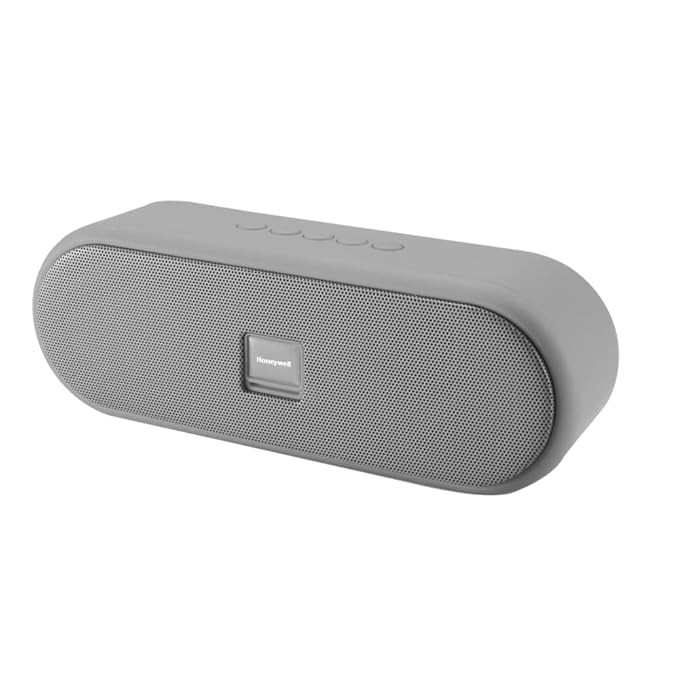 HONEYWELL BT SPEAKER GREY SOUND P200