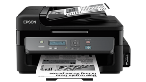 EPSON PRINTER M200