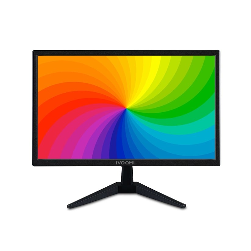 iVOOMi 24" NORMAL FRAME MONITOR