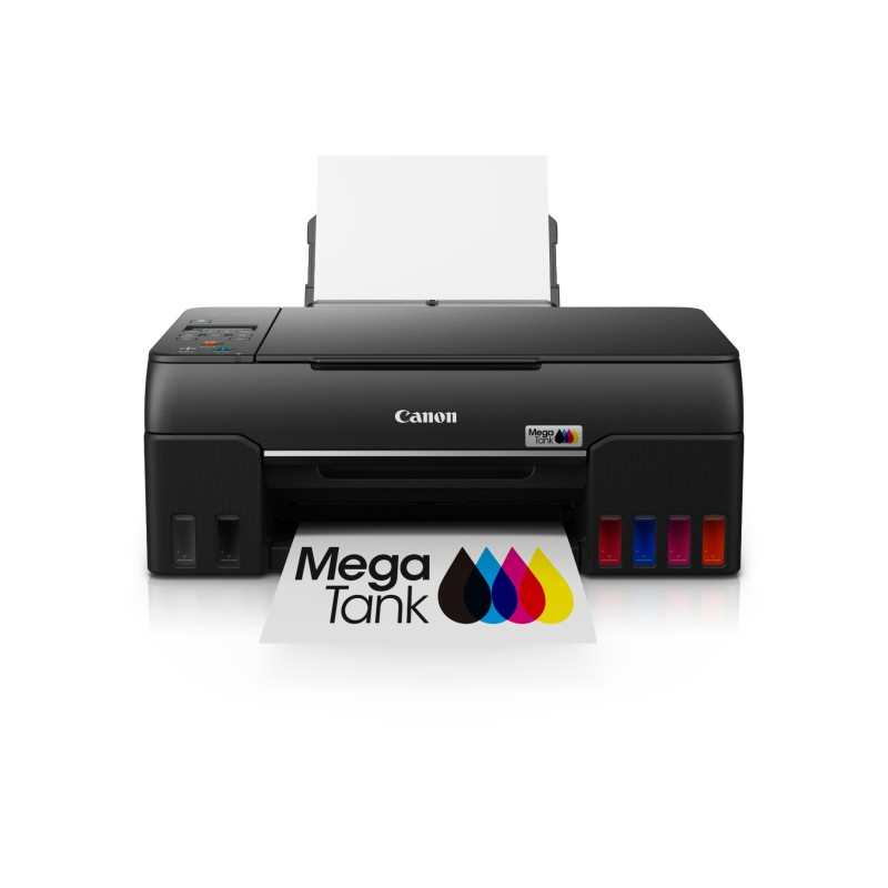 CANON INK PRINTER MULTI-FUNCTION G670
