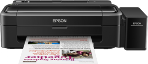 EPSON ECO TANK L-130