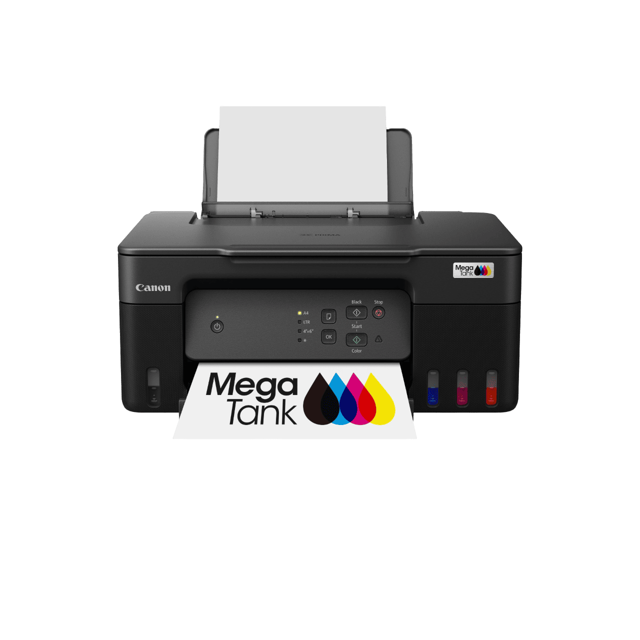 CANON PIXMA G3770 INK TANK PRINTER