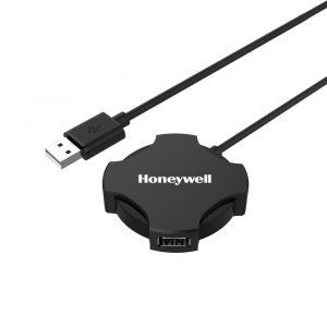 HONEYWELL USB HUB 4 PORT 2.0
