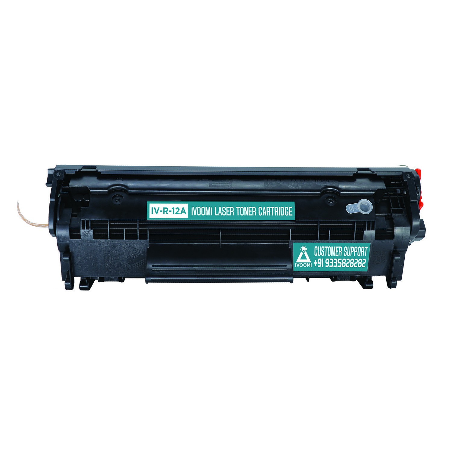 iVOOMi LASER TONER CARTRIDGE 12A