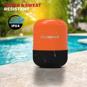 HONEYWELL BT SPEAKER ORG MOXIE V200