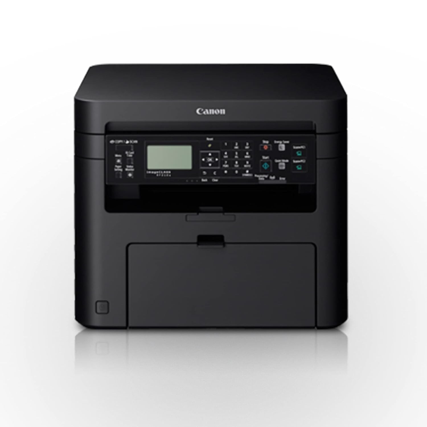 LASERJET PRINTER CANON MF 232W