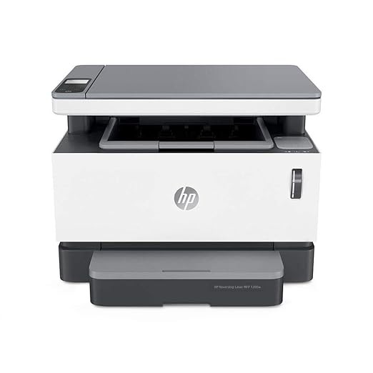 HP PRINTER LASERJET MFP 1200W (4RY26A)