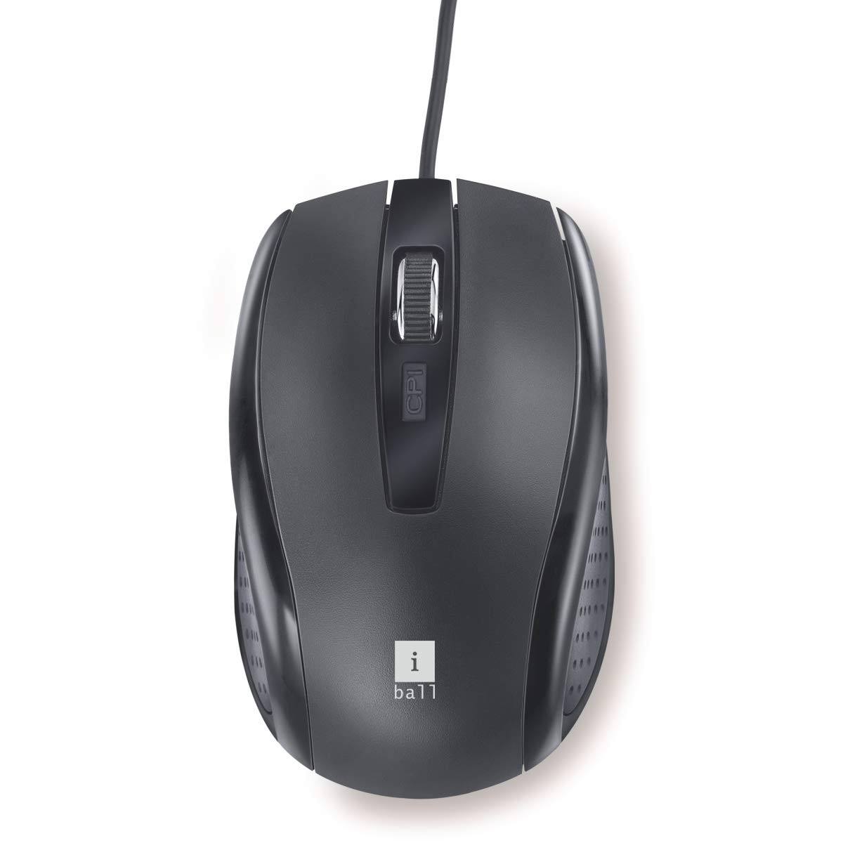 MOUSE I-BALL USB STYLE36