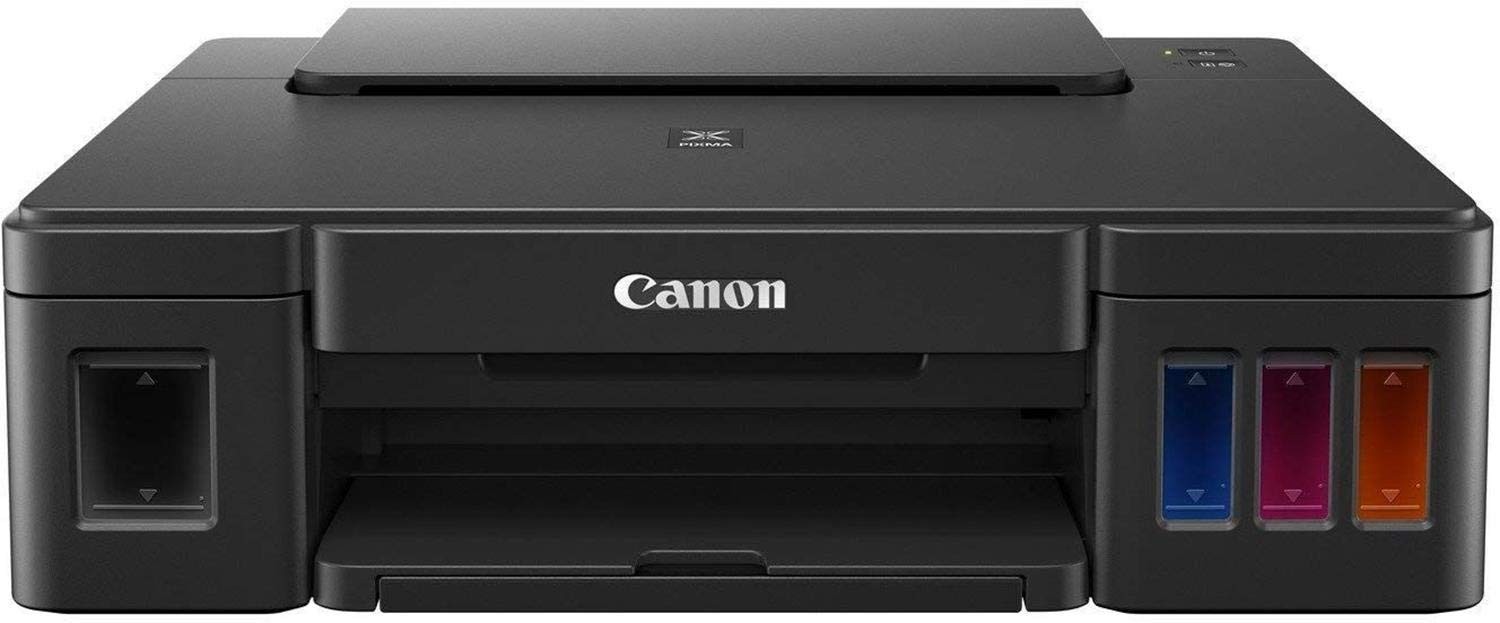 PRINTER CANON INKJET G1010 IN