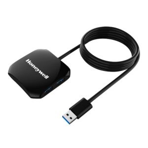 HONEYWELL MOMENTUM 4PORT USB 3.0 HUB