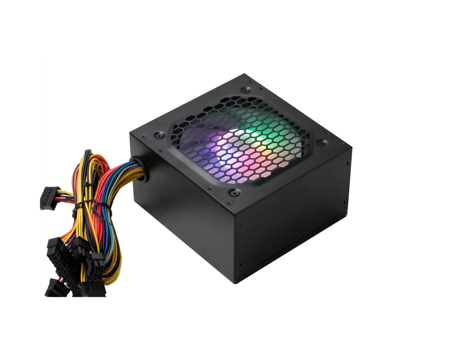 iVOOMi SMPS AMAZ+ 500W IV-550 RGB