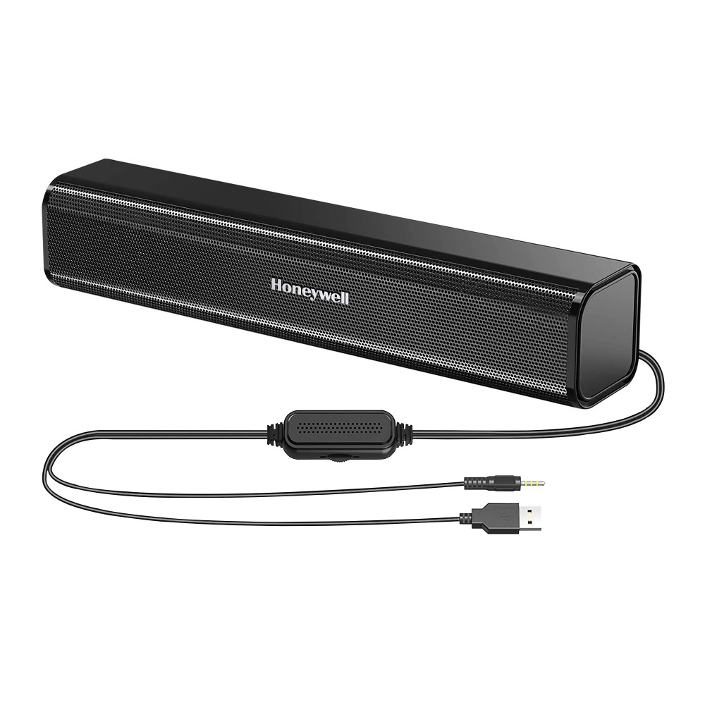 HONEYWELL MOXIE V500 SOUNDBAR