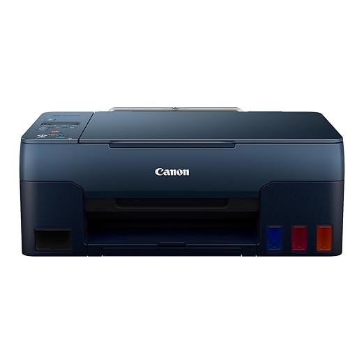 CANON PIXMA G2020 INKJET PRINTER