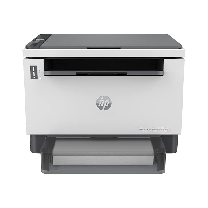HP PRINTER LASERJET TANK MFP 1005W