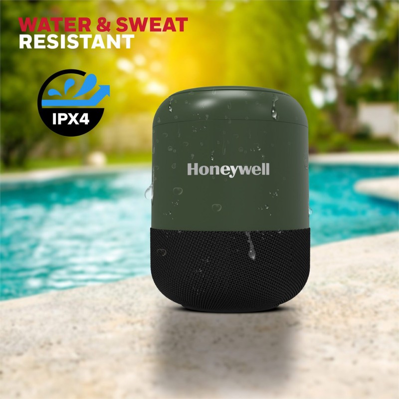 HONEYWELL BT SPEAKER OG MOXIE V200