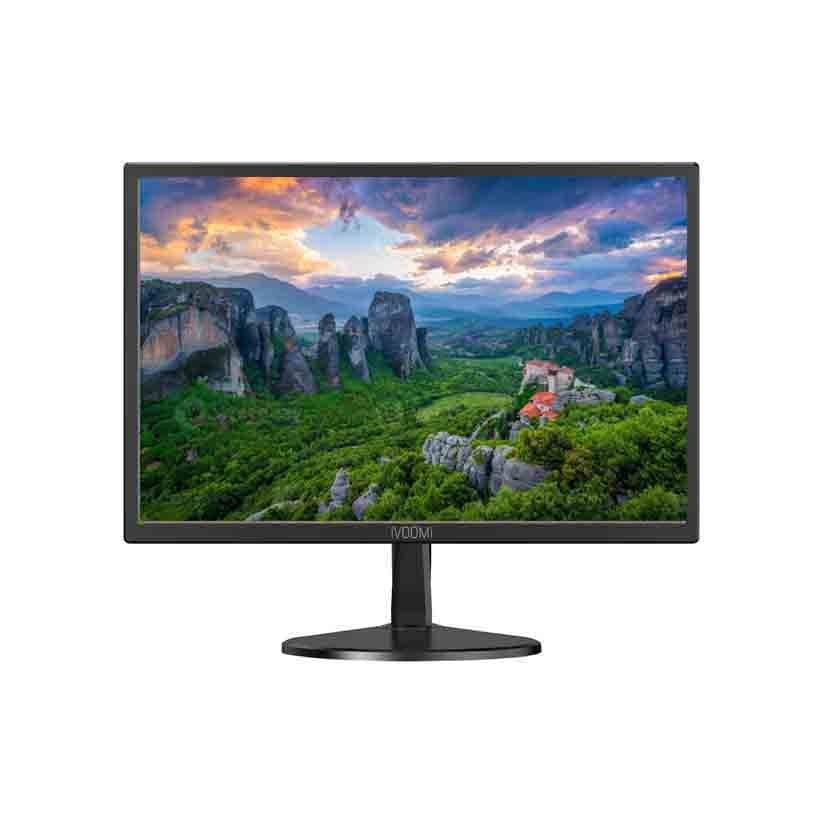 iVOOMi 20" LED MONITOR L2004VHD