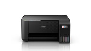 EPSON INKJET PRINTER L3210 MULTI-FUNCTION