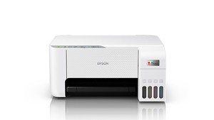 EPSON INK PRINTER L3256