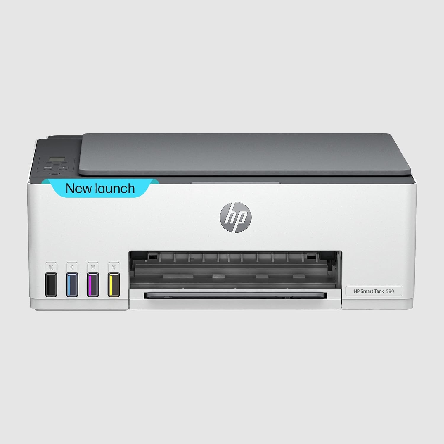 HP SMART INK TANK PRINTER AIO 580