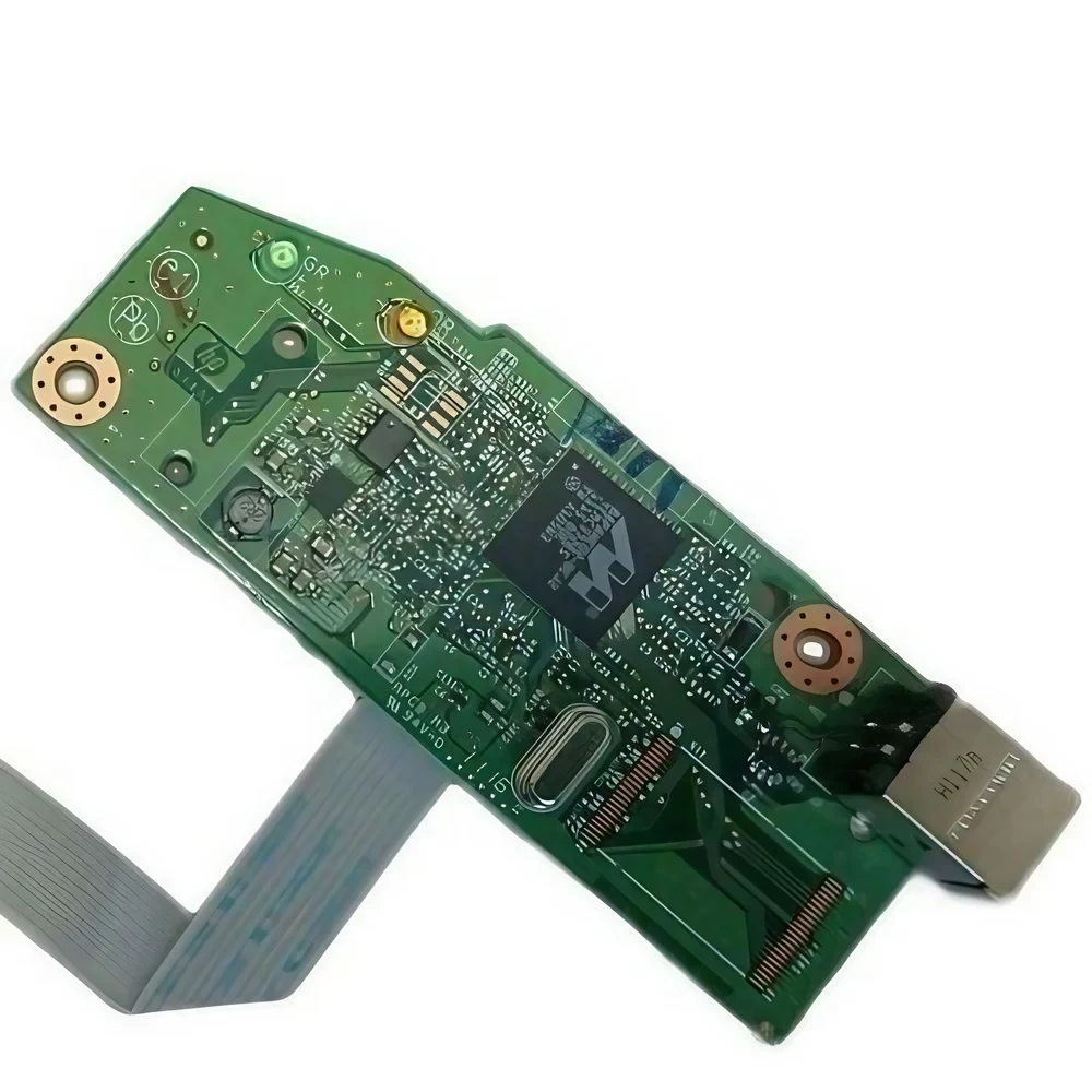 FORMATER LOGIC CARD HP LASERJET P1108