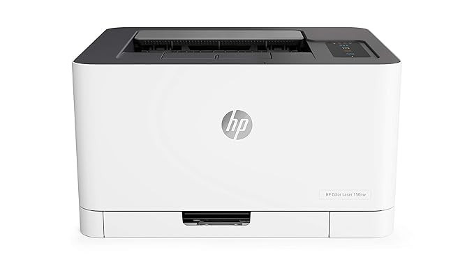 HP PRINTER COLOR LASER 150NW