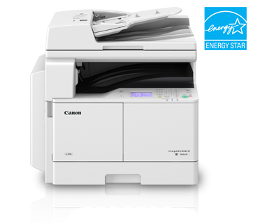 CANON IMAGE RUNNER 2004 MULTI-FUNCTION COPIER