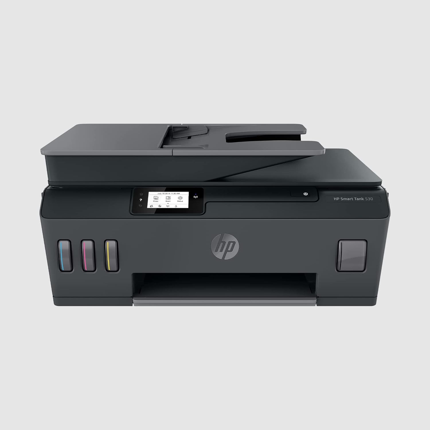PRINTER AIO HP INK TANK 530 (4SB24A)