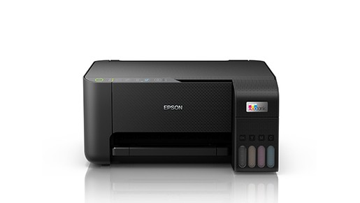 EPSON INKTANK L3252 PRINTER