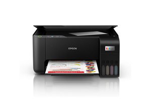 EPSON INKTANK L3211 PRINTER